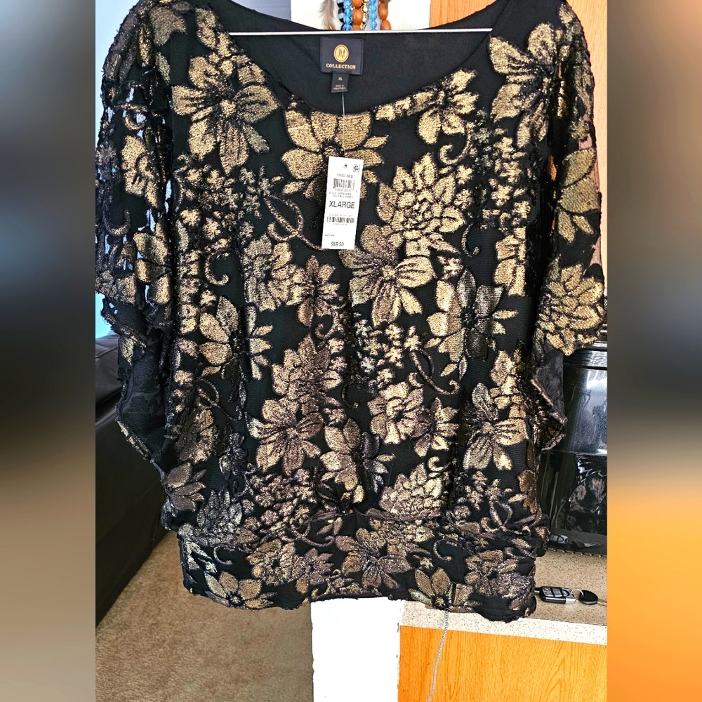 Dressy Top